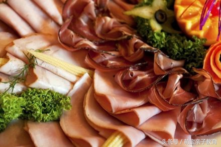 孩子3岁了只吃饭不吃菜,3岁孩子只吃主食不吃荤