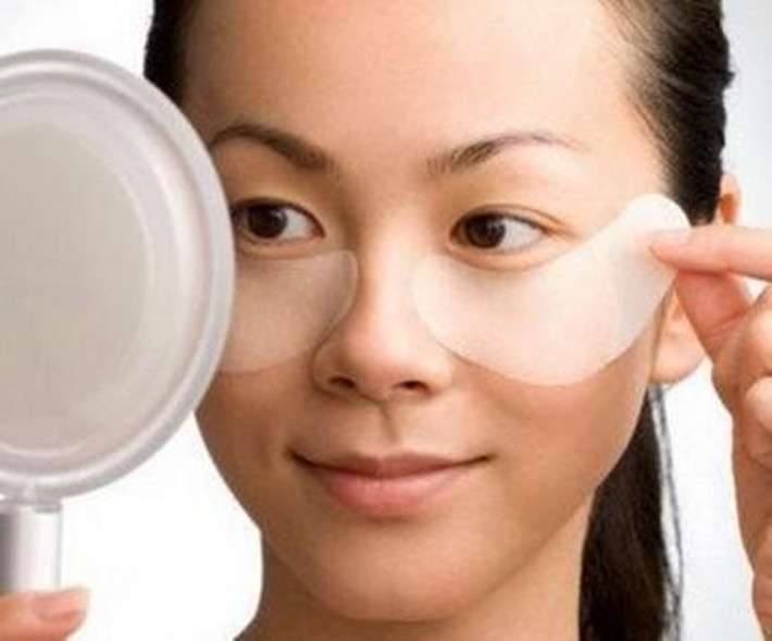 黑眼圈看起来没精神怎么办,黑眼圈太严重了眼睛没精神怎么办