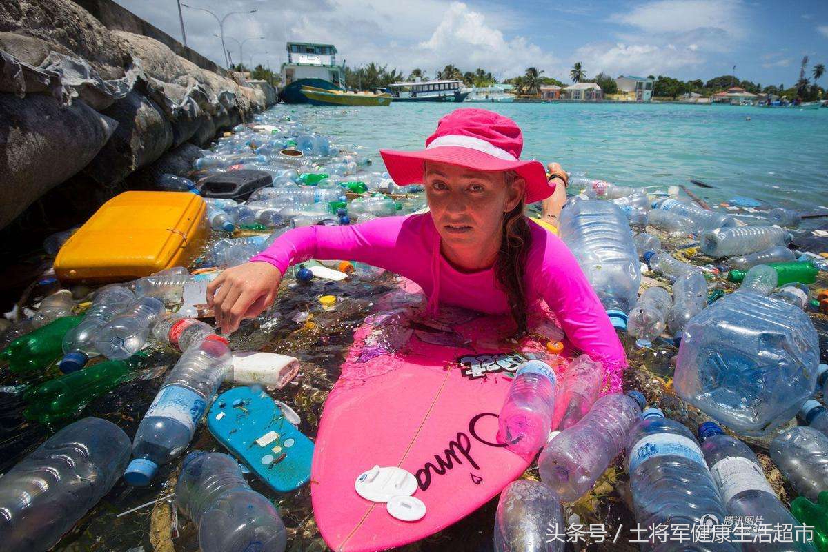 加厚食品袋保鲜袋废物利用,保鲜袋桶怎么废物利用