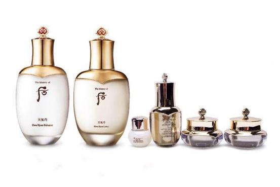 韩国免税店必买的平价好物,2017韩国必买品牌