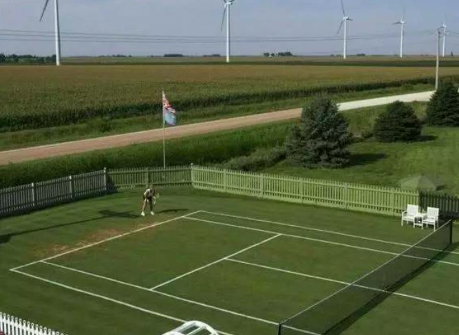 世界上最美的20片足球场,世界上最美的100个篮球场