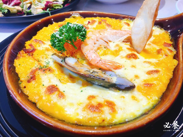 珠海风景好的餐厅推荐,珠海瑞吉labrezza餐厅