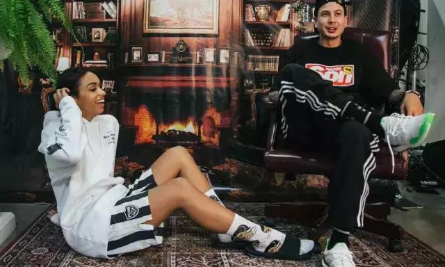 袜子不好穿着小妙招,袜子穿不牢小妙招