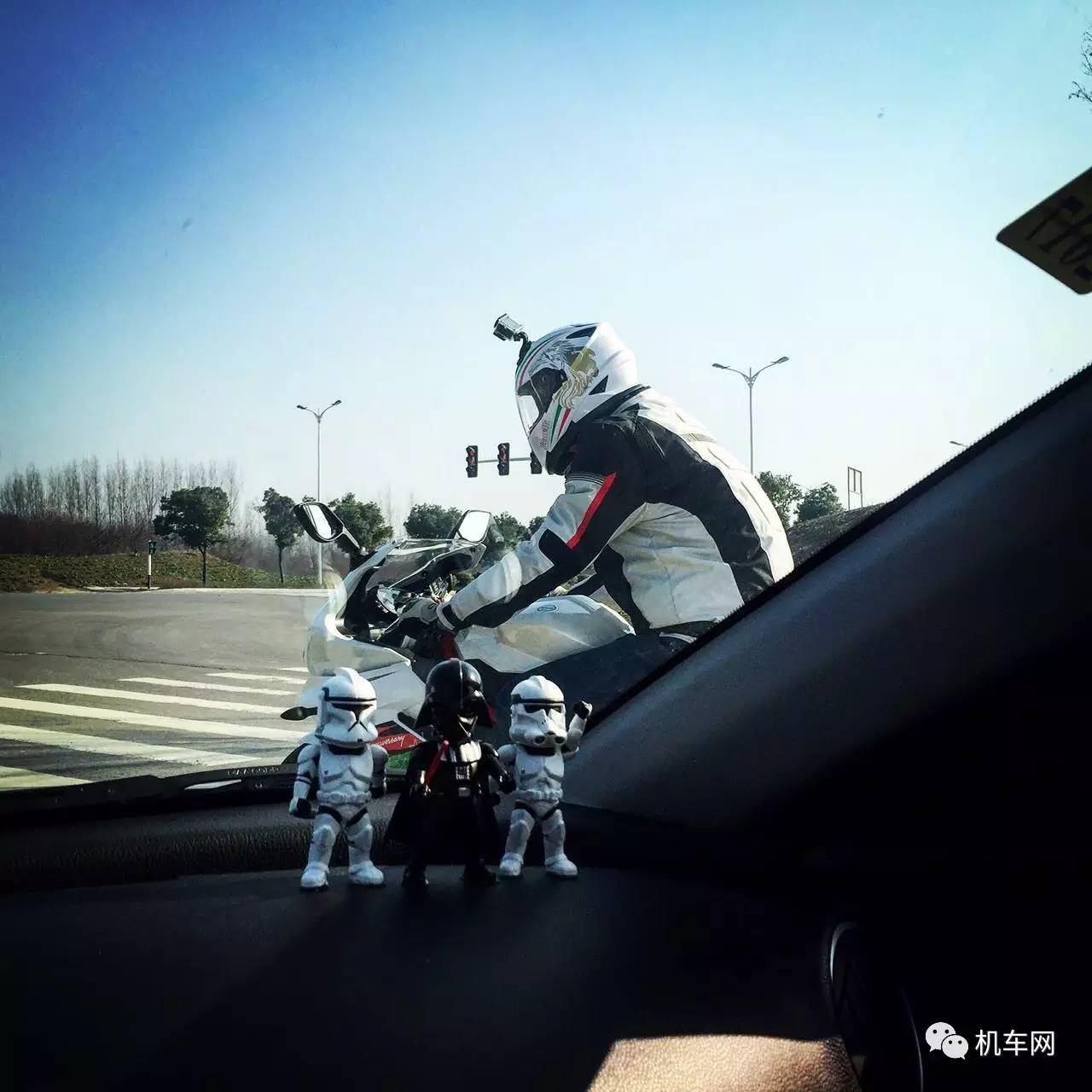 合适车友会玩的地方,车友个人风采集锦