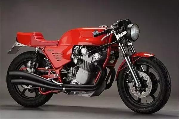 那些贵到离谱的摩托车,土豪级摩托车