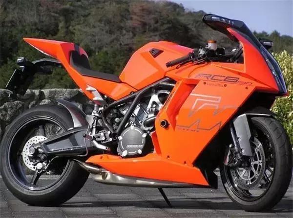 那些贵到离谱的摩托车,土豪级摩托车