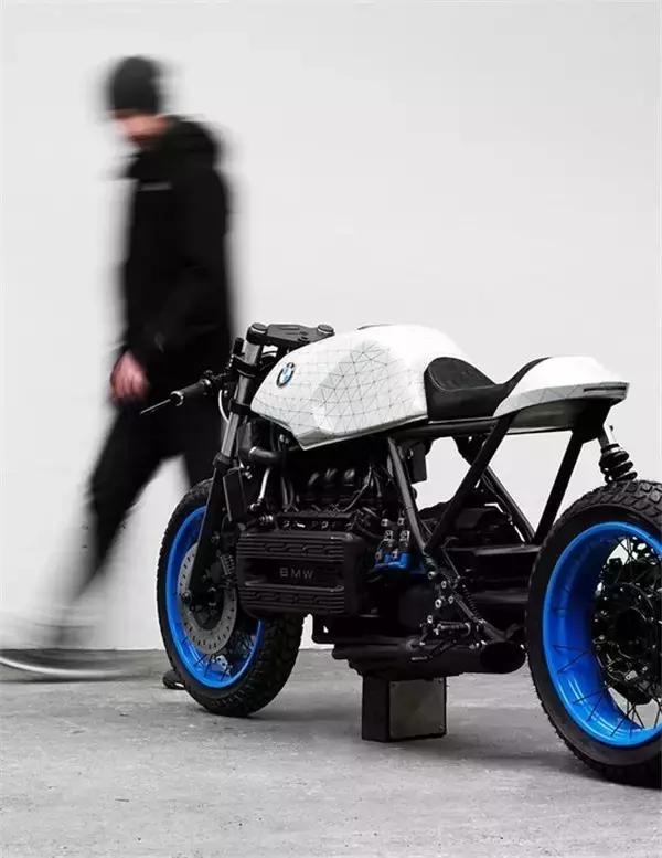 那些贵到离谱的摩托车,土豪级摩托车