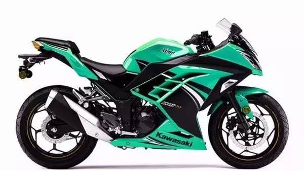 那些贵到离谱的摩托车,土豪级摩托车