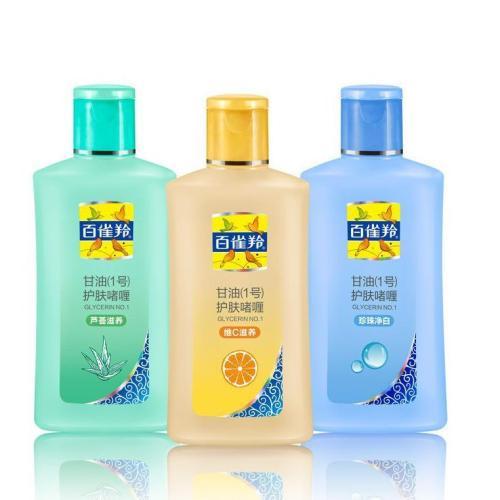 大宝品牌好物推荐,推荐好用的大宝