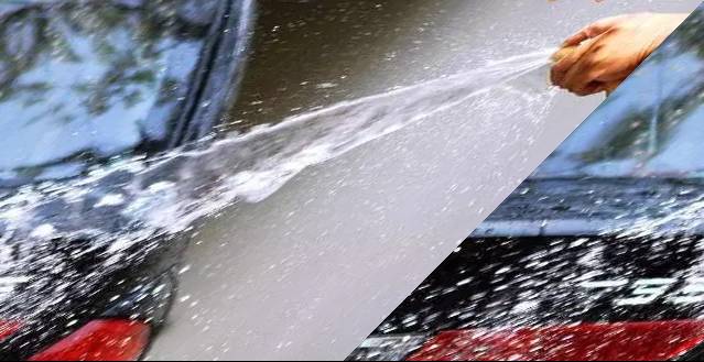 洗车的误区有哪些,洗车违法吗