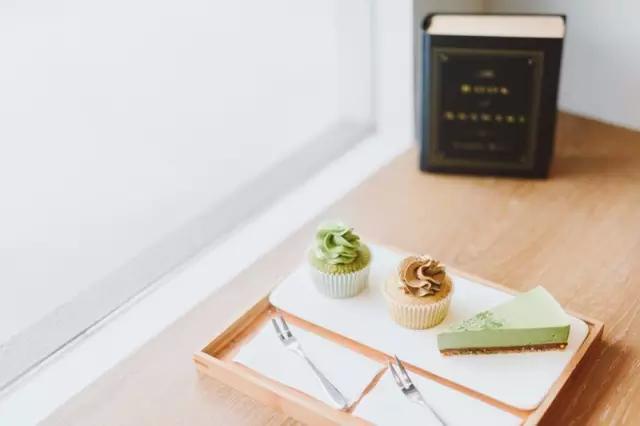 越秀丨咖啡遍野的淘金，这家手冲茶叶店却成了“网红”