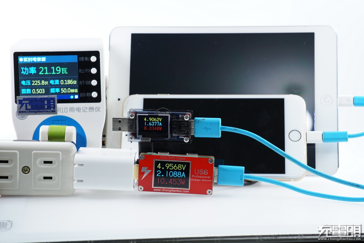 小米65w充电器cdq07zm拆解,充电器cdq03zm和ado7zw有什么不同