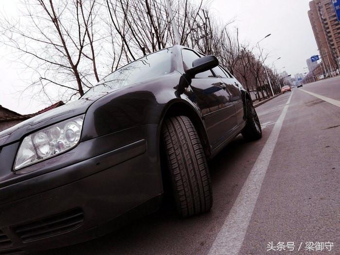 这辆车现在仅2.5W，但却是我最割舍不了的二手车！