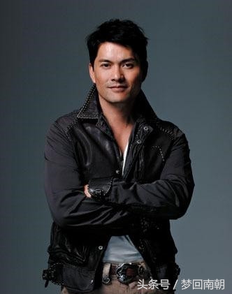 还记得丁蟹吗盘点大时代丁蟹语录,还记得上海滩许文强吗