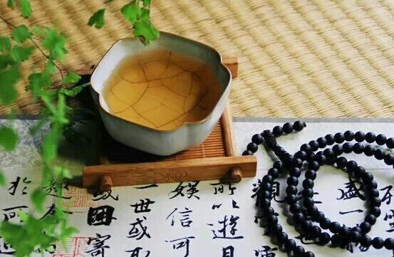 普洱茶喉韵怎么样,普洱茶喉韵指的是什么