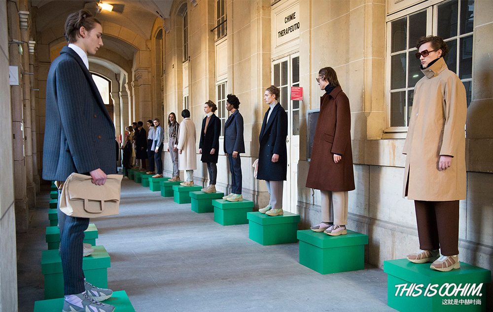 关于时尚买手的反思,时尚买手零基础入门