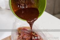 袋袋烤鸡--自制腌料+脆皮秘籍
