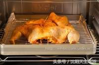 袋袋烤鸡--自制腌料+脆皮秘籍