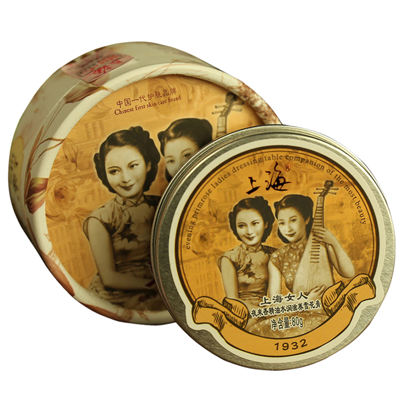 国外的老国货护肤品有哪些,老外爱不释手的中国品牌