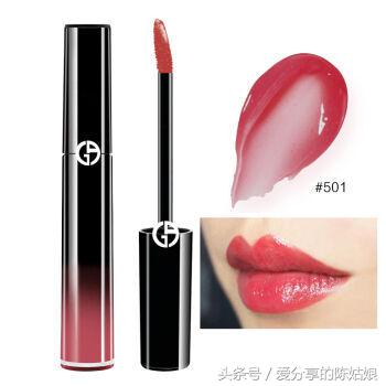 情人节教你比心,什么口红滋润又显色好看