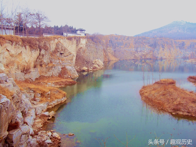 揭秘中国第一风水宝地，帝王权贵为此挤破头，结局却令人痛心！