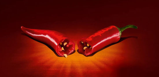 辣椒最好的解药,辣椒止痒最有效的方法