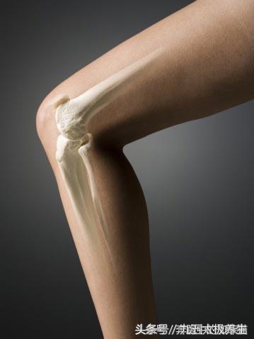 练太极拳膝盖疼或受损，是因为你不懂太极！解决方法告诉你！