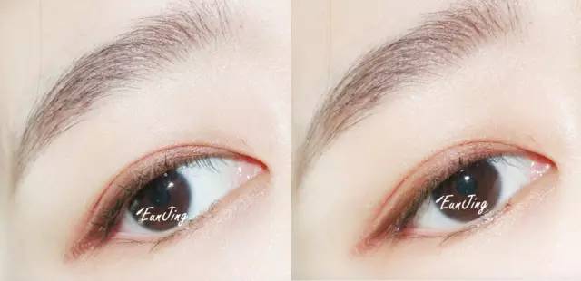 韩国悦诗风吟门店,韩国爱丽小屋和中国爱丽小屋