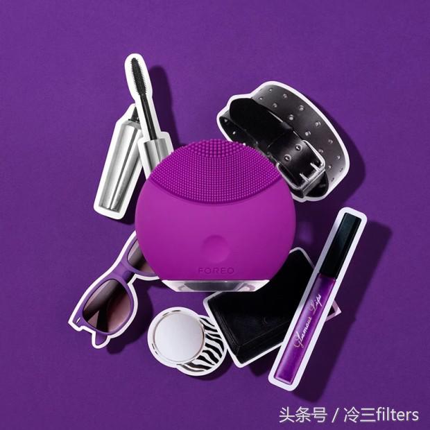 foreoluna洁面仪,foreoluna3plus洁面仪