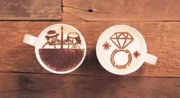 和黑人谈恋爱是种什么体验？