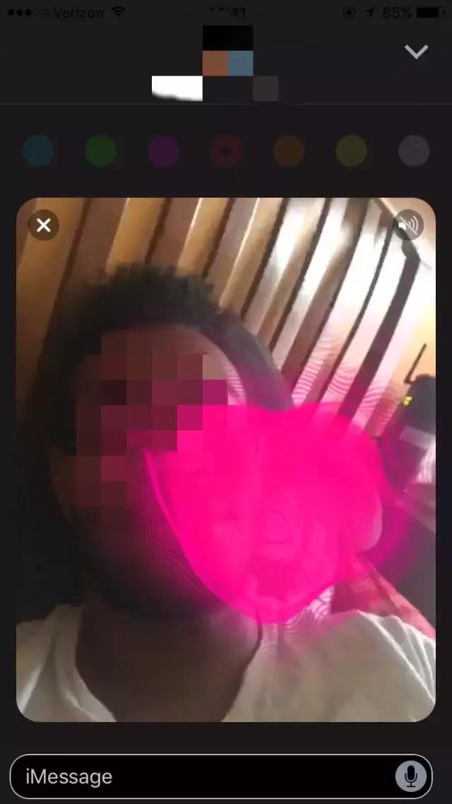 和黑人谈恋爱是种什么体验？