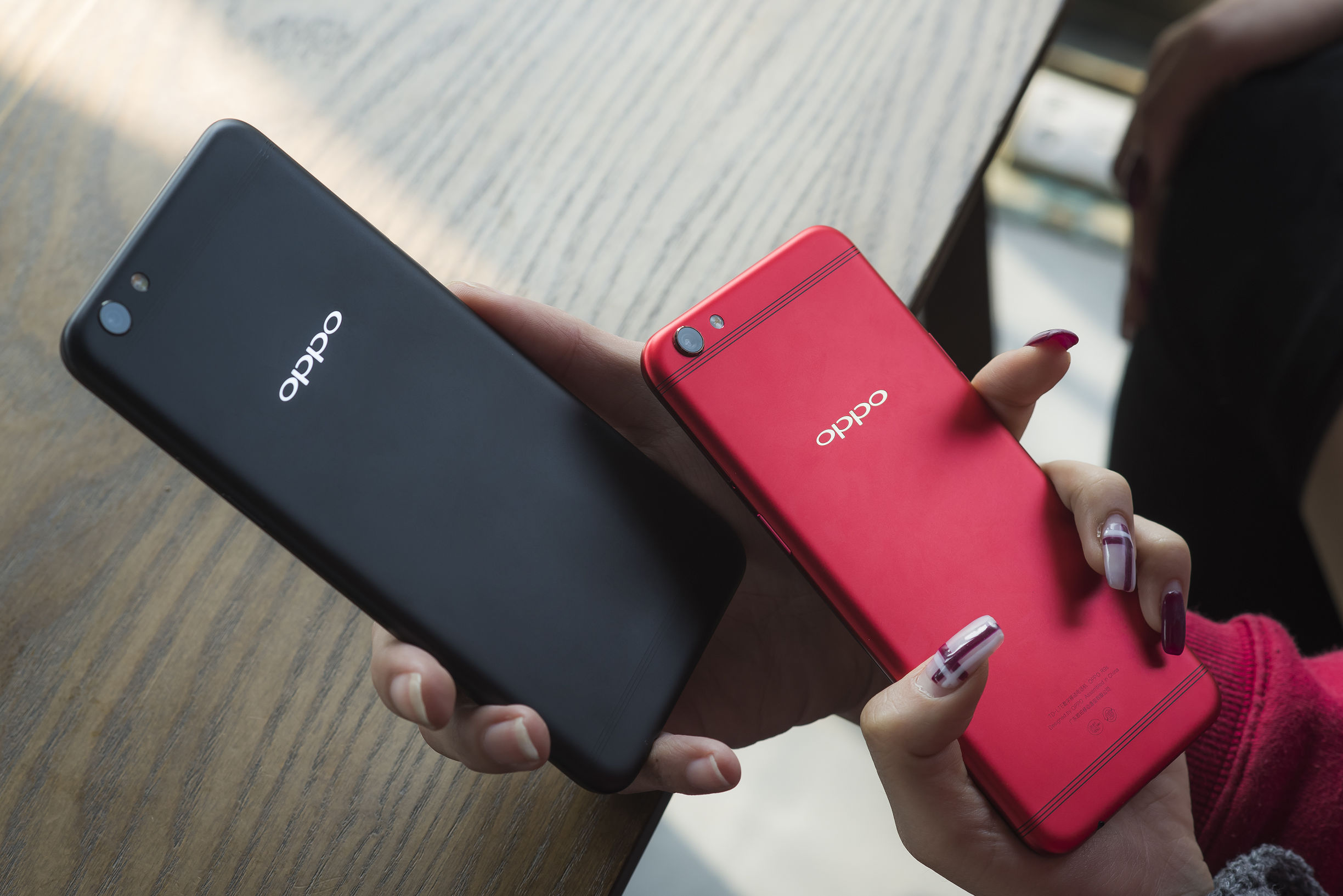 情人节拍照怎么调滤镜,oppor9s照相功能介绍