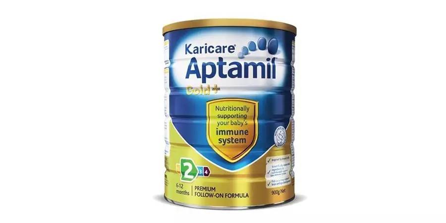 你真的买对奶粉了么,你们的奶粉选好了吗