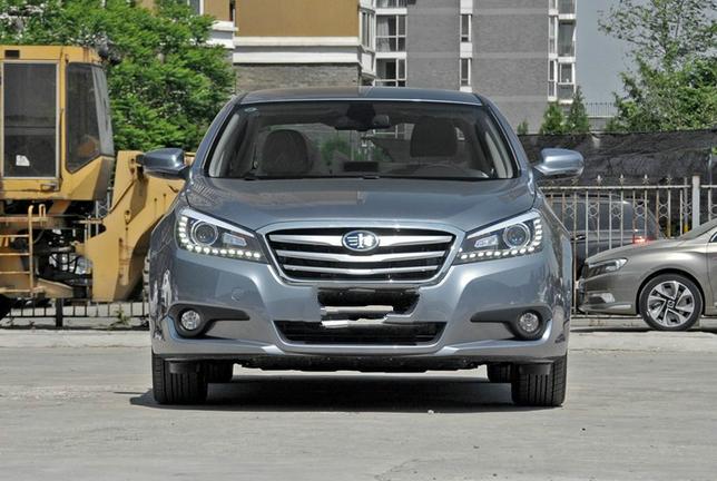 14万以下轿车车长4米9,14万左右4米9长可以买什么车