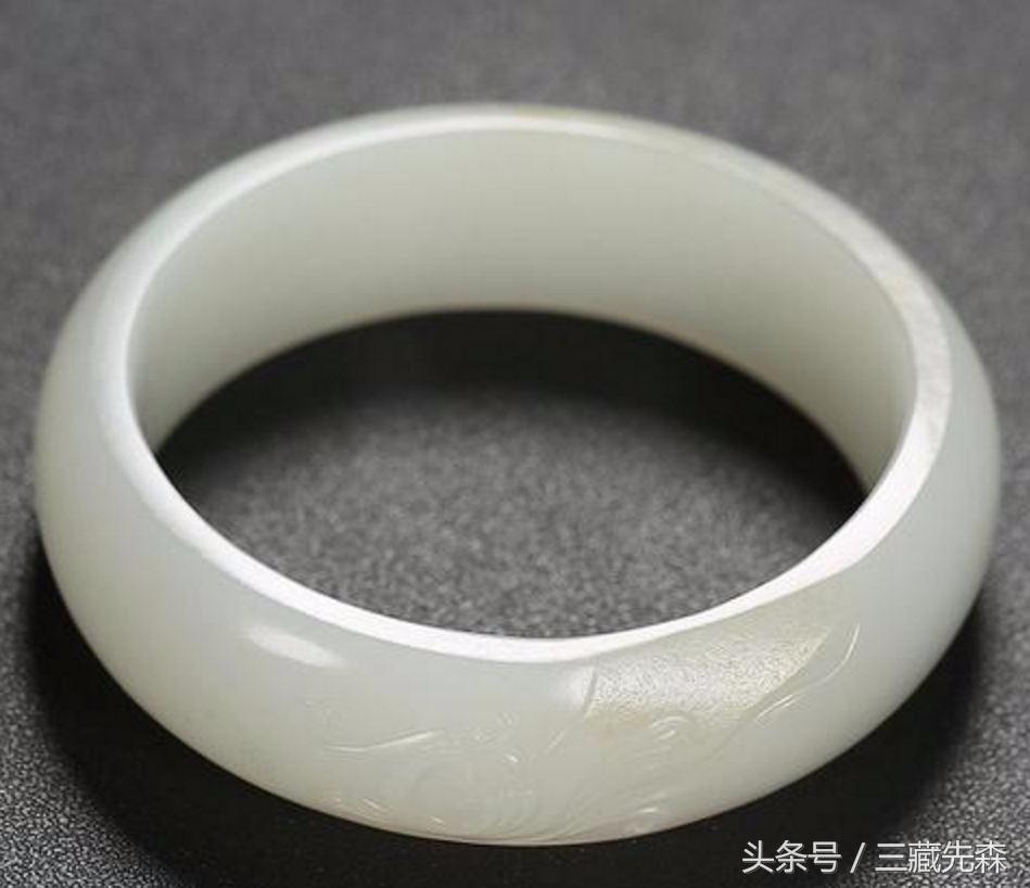 宋掌柜和田玉手镯价位,和田玉行业视频大全