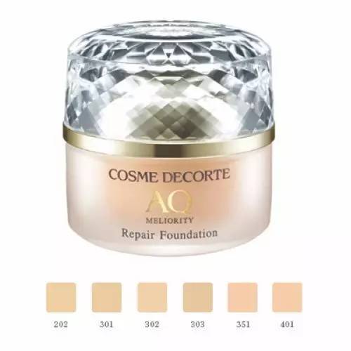 为什么贵妇粉底液没遮瑕度,平价和贵妇粉底液有什么区别