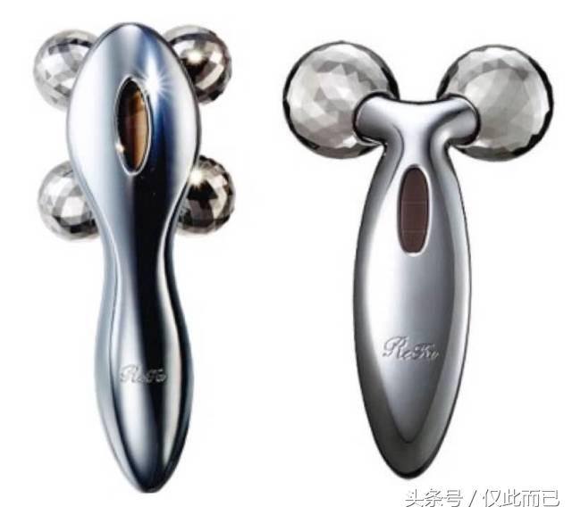 refa美容仪使用方法图,refa美容仪正确使用方法