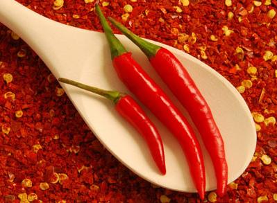 辣椒最好的解药,辣椒止痒最有效的方法