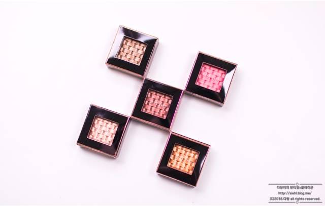 韩国悦诗风吟门店,韩国爱丽小屋和中国爱丽小屋