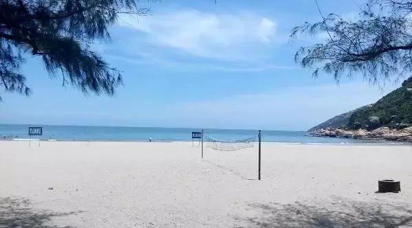 珠海走走逛逛,珠海吃喝玩乐游玩攻略