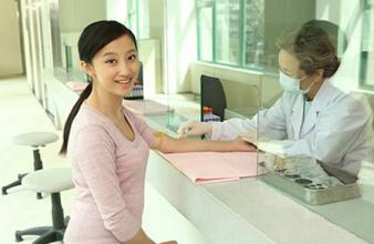 孕前检查激素六项检查孕前检查为什么一定要选用B超检查