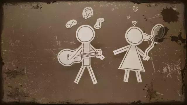 和黑人谈恋爱是种什么体验？