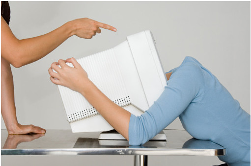 工作中怎么让自己负能量少点,职场上如何有效的去除负能量