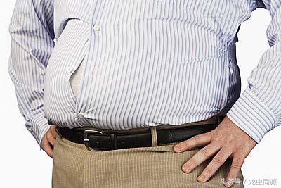 得了脂肪肝不需要紧张,有脂肪肝怎样才能不被检查出