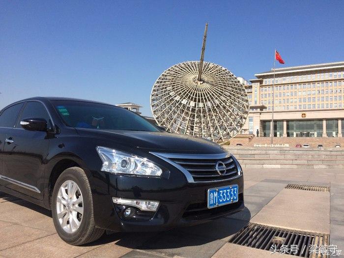 13款天籁舒适版有定速巡航吗,13款日产天籁舒适版8万公里车况
