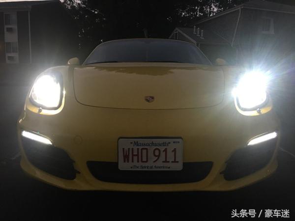 花小钱买豪车的真实感受,花钱买豪车值不值得