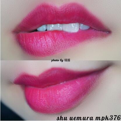 八款“想你色”唇膏