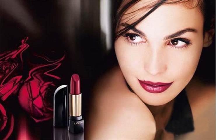 八款“想你色”唇膏