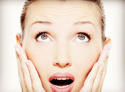 去掉抬头纹按摩,抬头纹怎么去掉男生