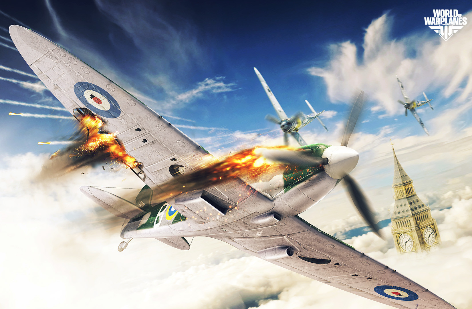 战斗机打中型客机,战斗机打轰炸机